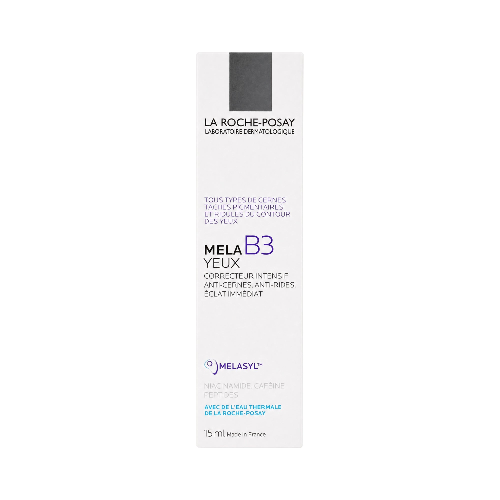 La Roche Posay Mela B3 Eyes Cream 15ml