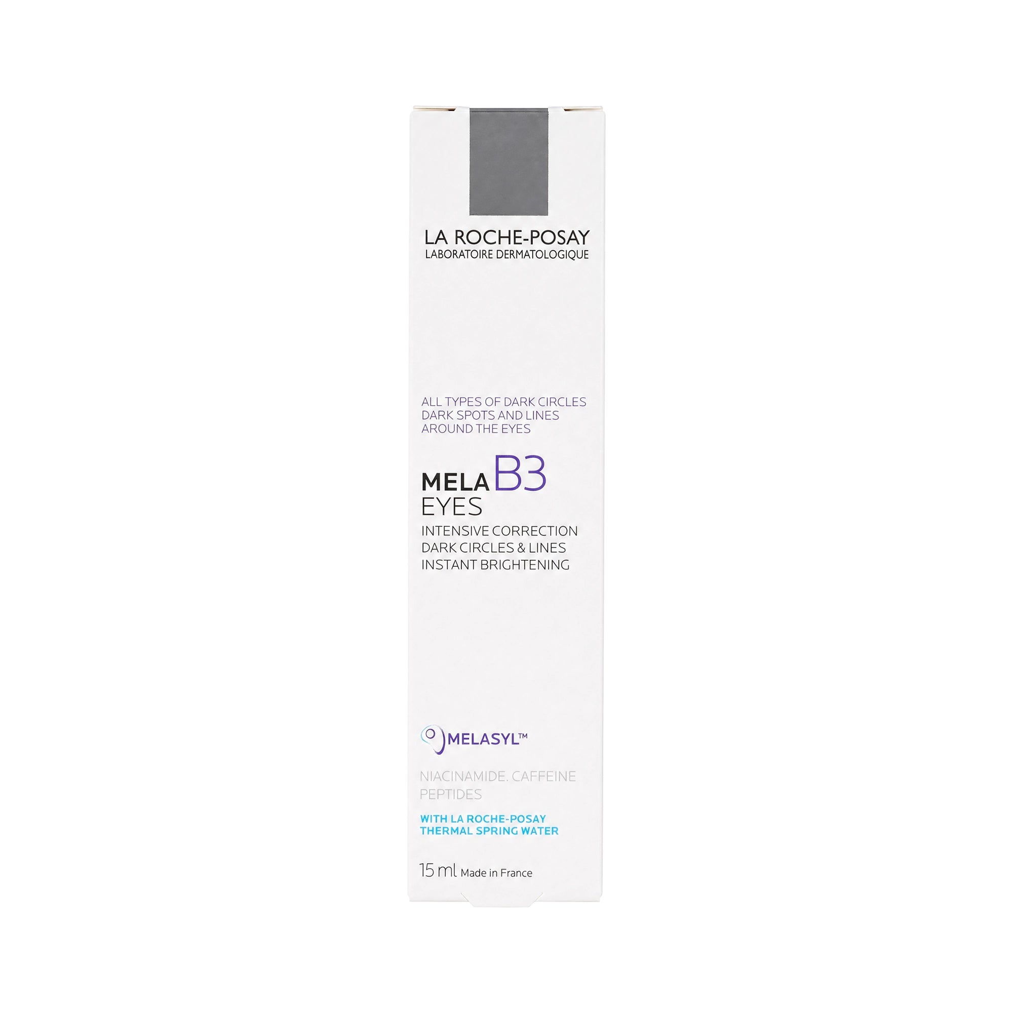 La Roche Posay Mela B3 Eyes Cream 15ml