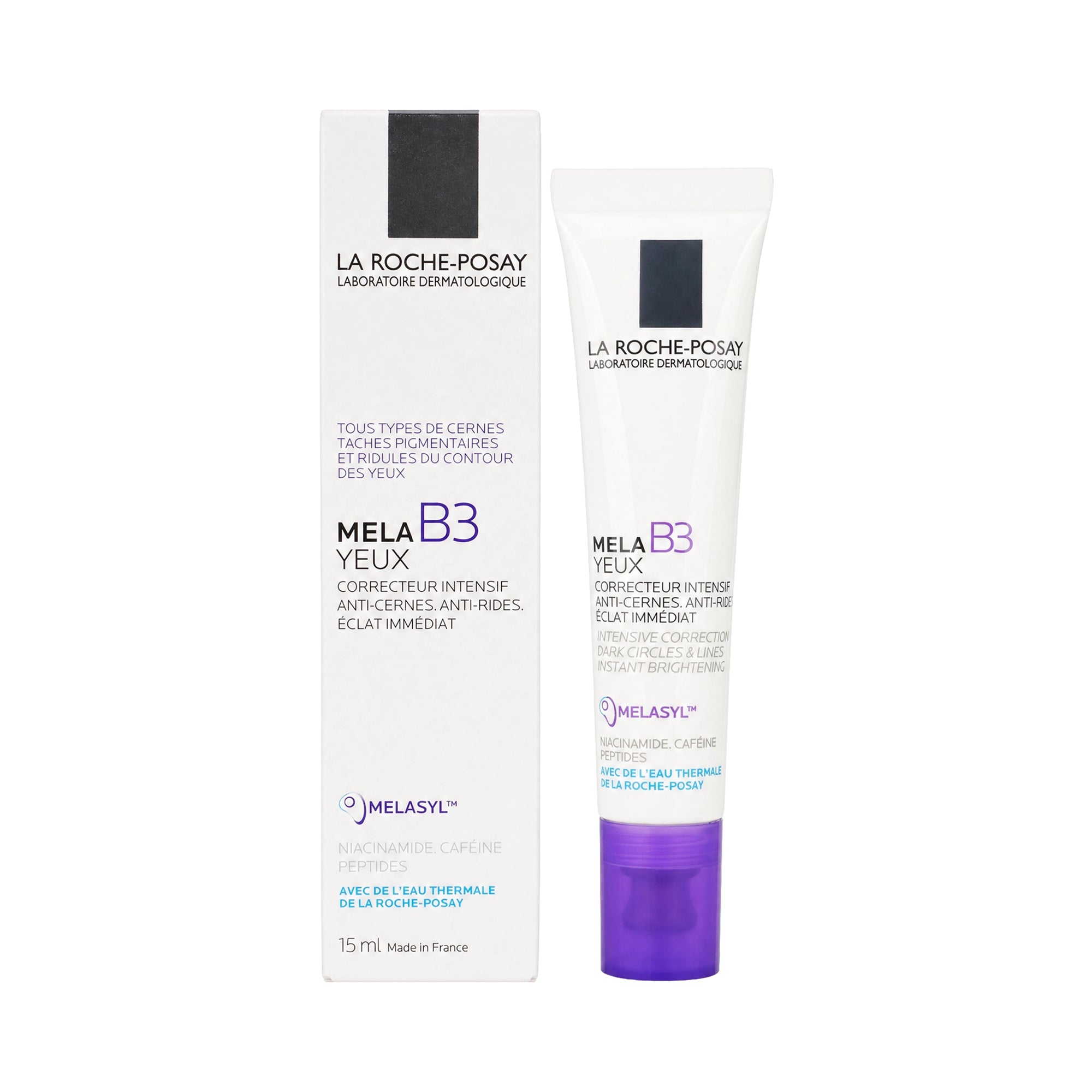 La Roche Posay Mela B3 Eyes Cream 15ml