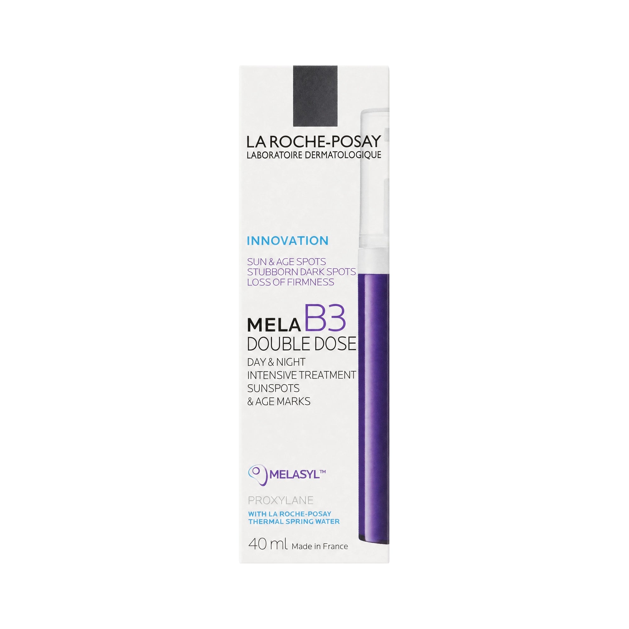 La Roche Posay Mela B3 Double Dose Cream 40ml