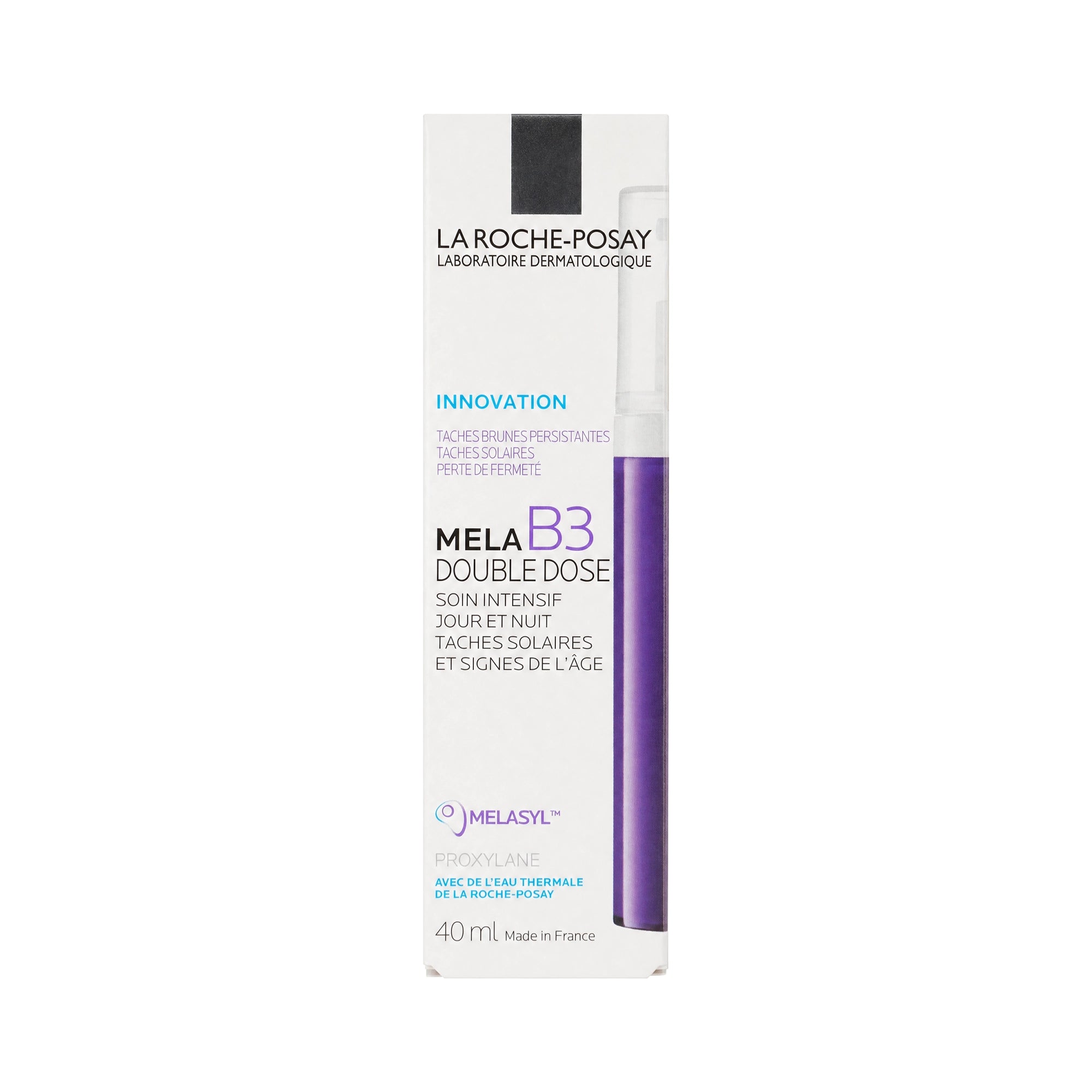 La Roche Posay Mela B3 Double Dose Cream 40ml