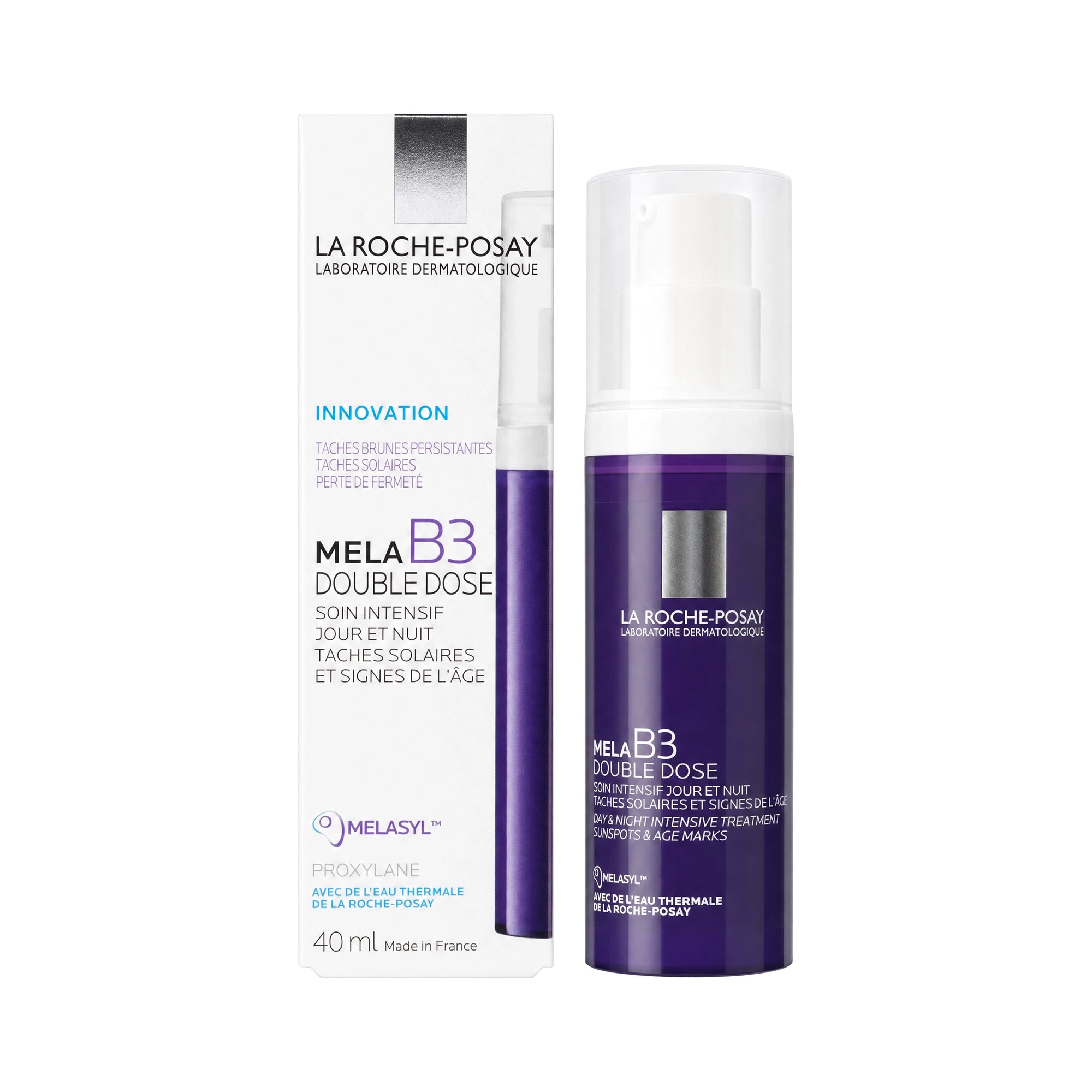 La Roche Posay Mela B3 Double Dose Cream 40ml