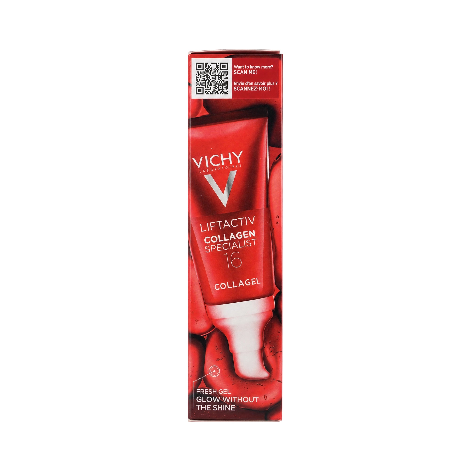 61596-Vichy Liftactiv Collagen Specialist 16 Collagel 50ml +4