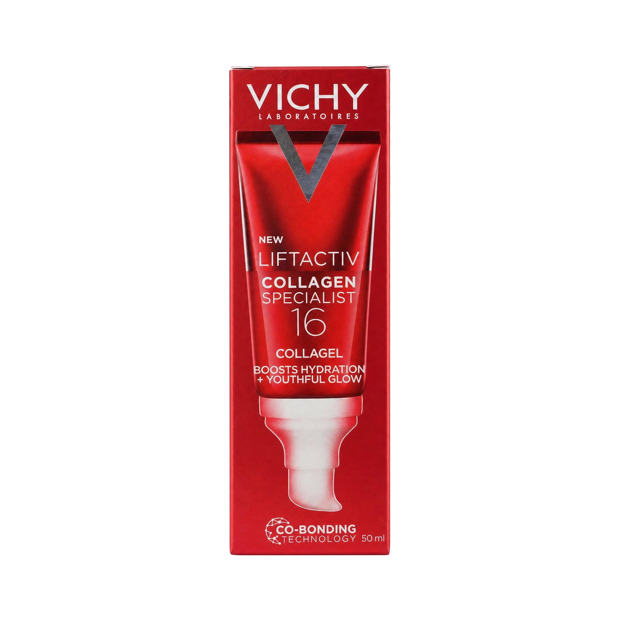 61596-Vichy Liftactiv Collagen Specialist 16 Collagel 50ml +2