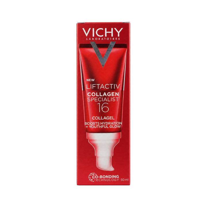 61596-Vichy Liftactiv Collagen Specialist 16 Collagel 50ml +2