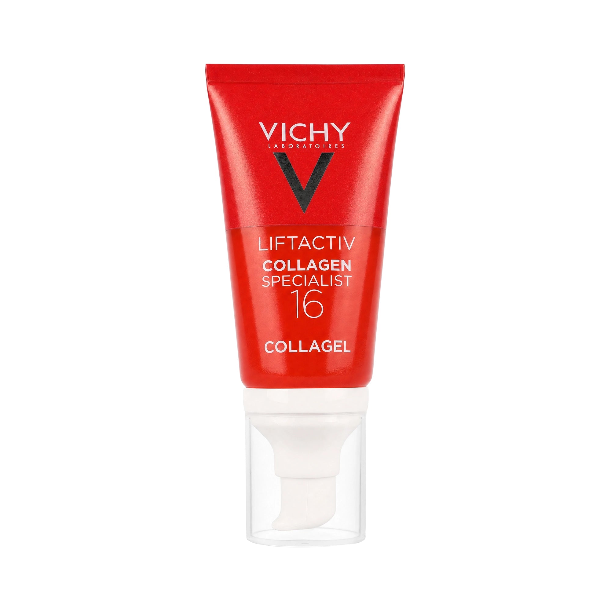 61596-Vichy Liftactiv Collagen Specialist 16 Collagel 50ml +5
