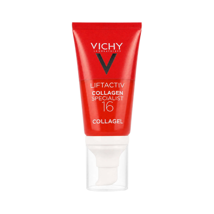 61596-Vichy Liftactiv Collagen Specialist 16 Collagel 50ml +5