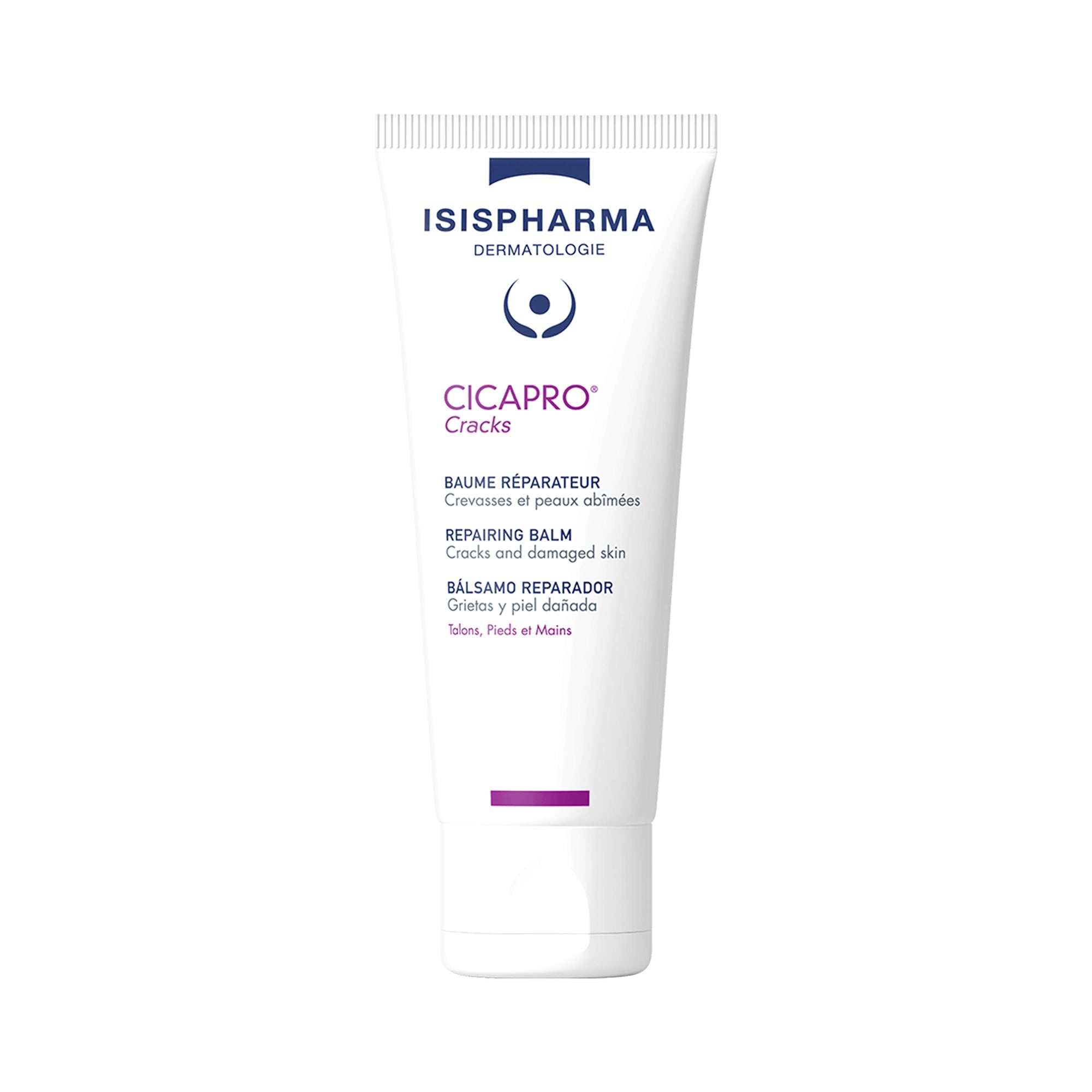 61597-Isis Cicapro Cracks 40ml
