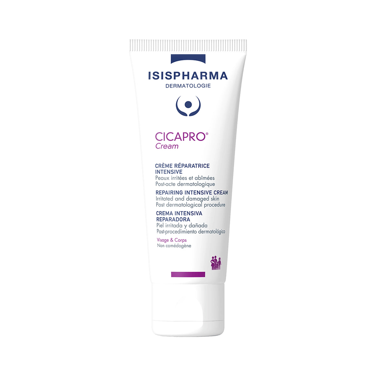 61598-Isis Cicapro Cream 100ml