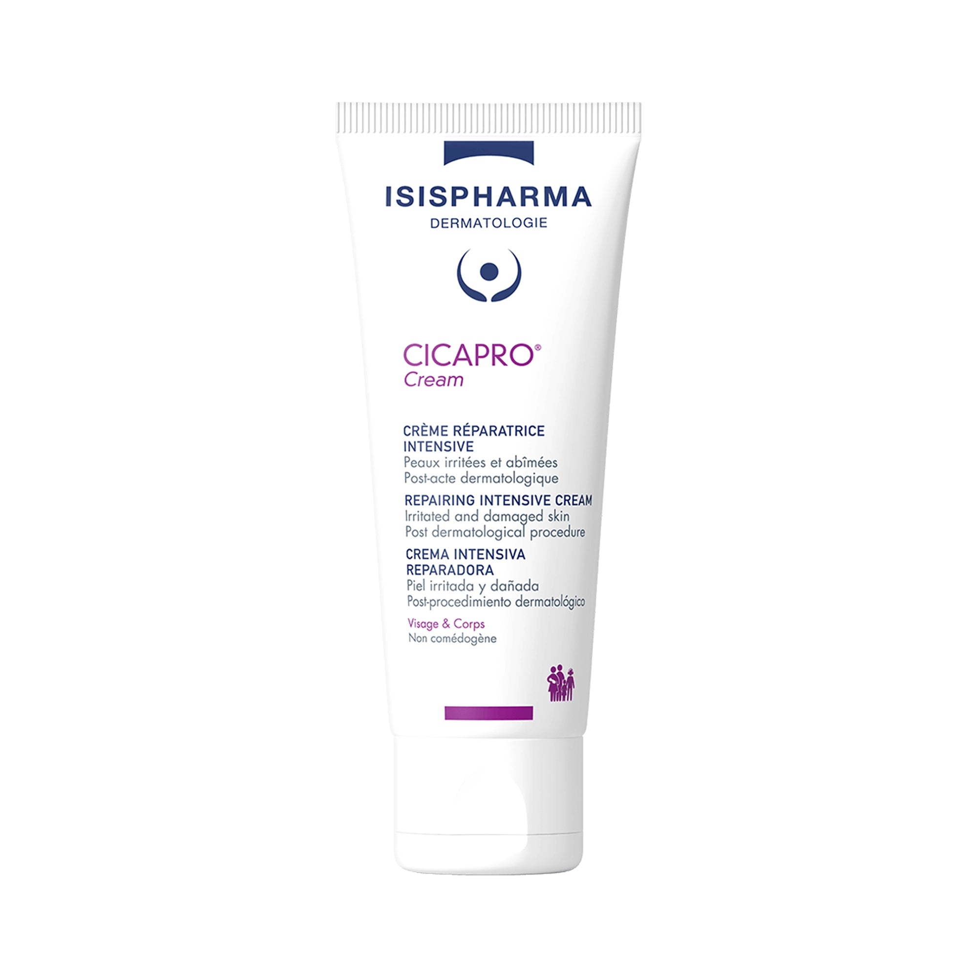 61599-Isis Cicapro Cream 40ml