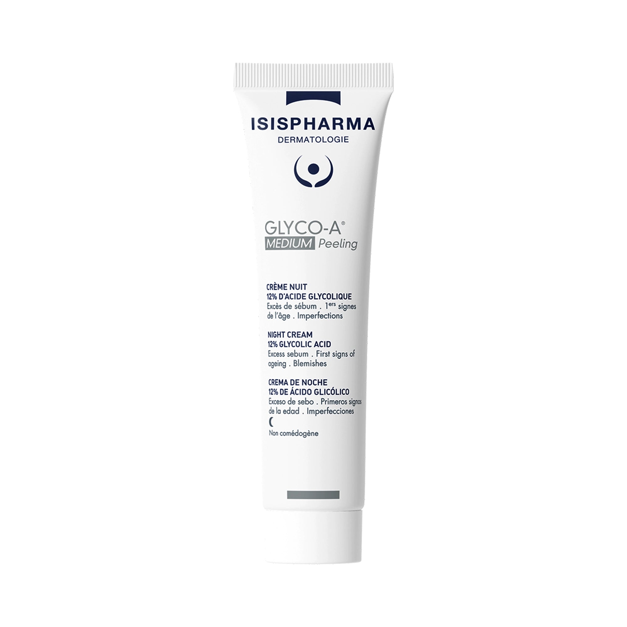 61602-Isis Glyco - A Medium Peeling