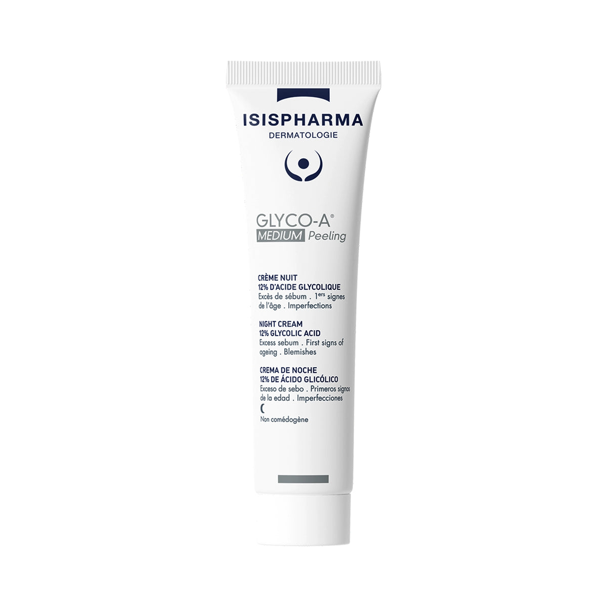 61602-Isis Glyco - A Medium Peeling