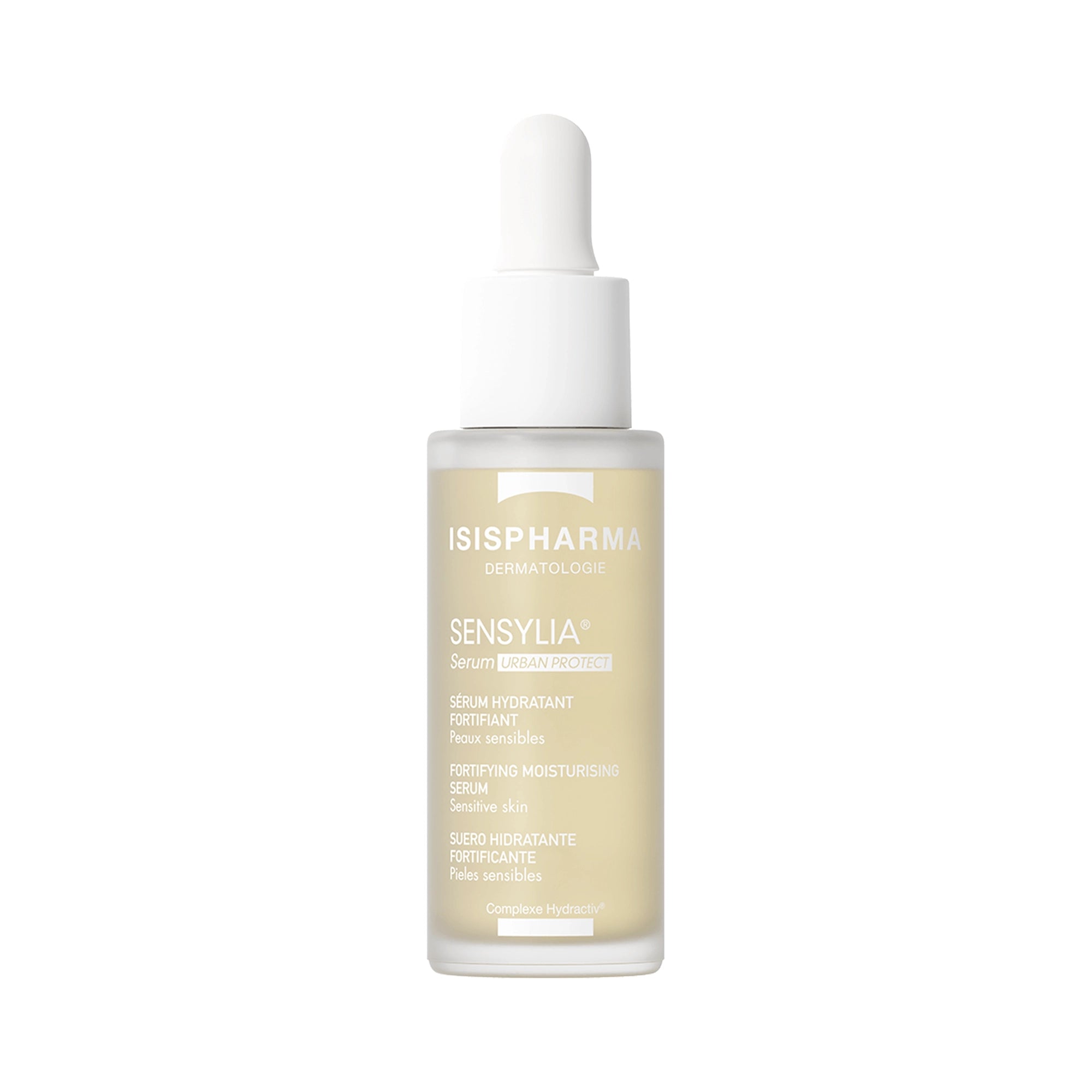 61606-Isis Sensylia Serum 30ml