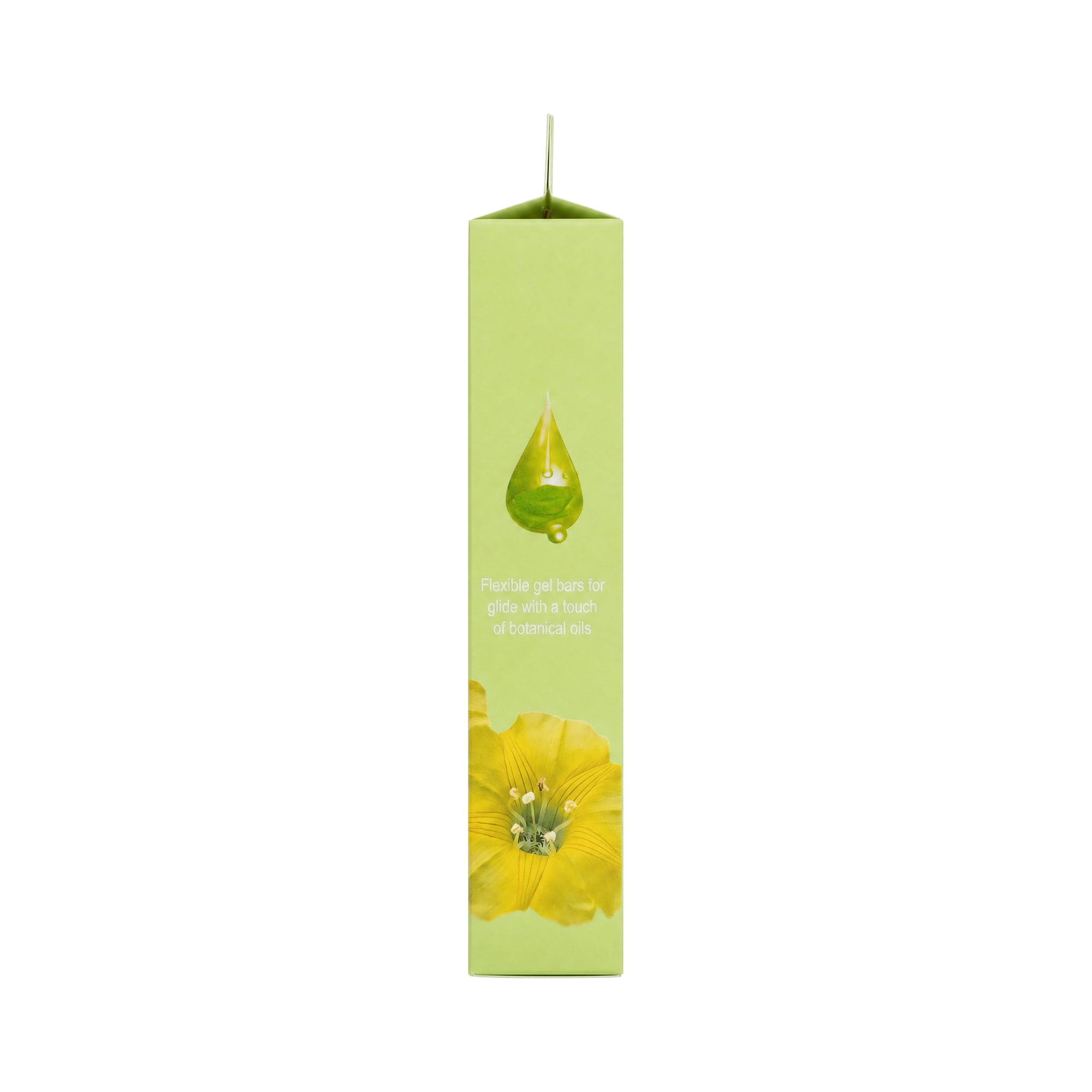 Wetell Comfortglide Spa Breeze Handle+2Pcs Refills-Green