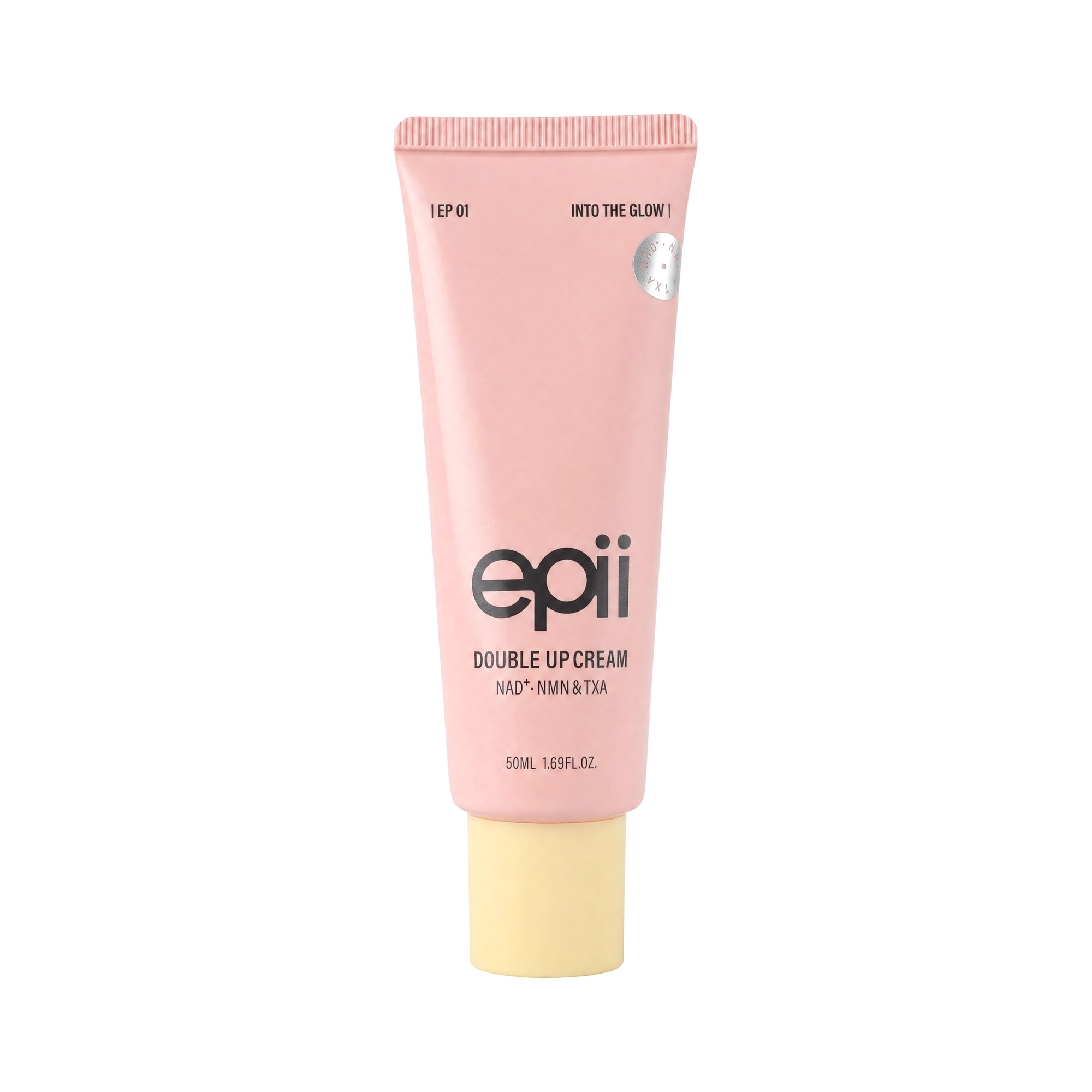 Epii Double Up Cream NAD+NMN & TXA 50ml