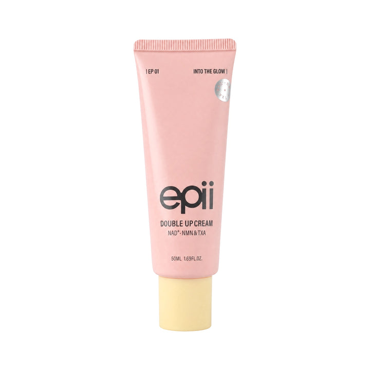 61629-Epii Double Up Cream NAD+NMN &amp; TXA 50ml