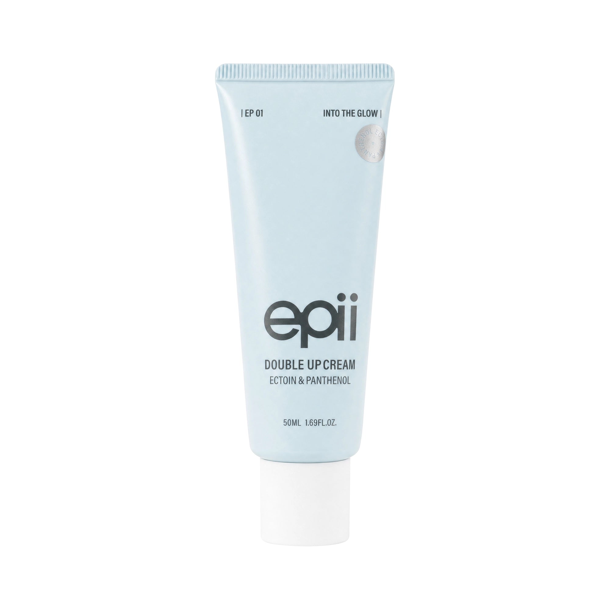 Epii Double Up Cream Ectoin & Panthenol 50ml