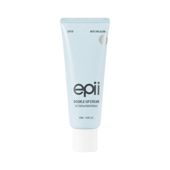 61630-Epii Double Up Cream Ectoin &amp; Panthenol 50ml