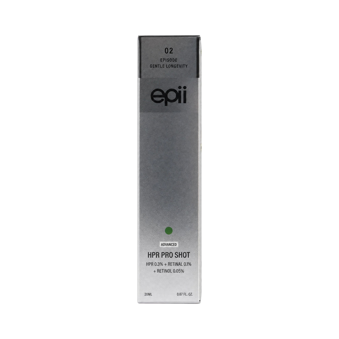 61631-Epii Advanced HPR Pro Shot 20ml +3