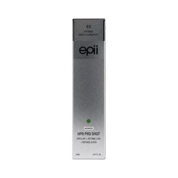 61631-Epii Advanced HPR Pro Shot 20ml +3