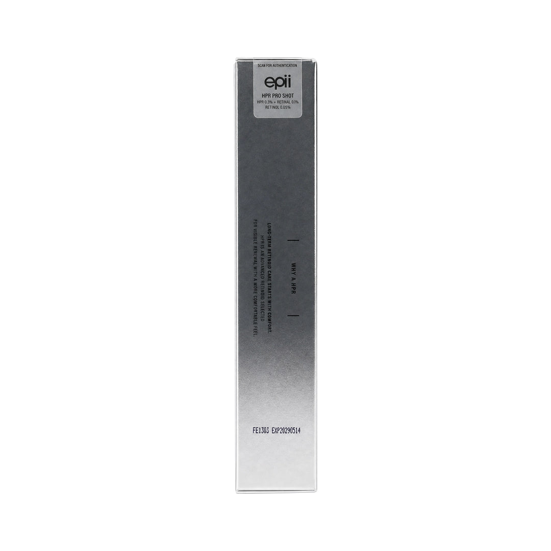 61631-Epii Advanced HPR Pro Shot 20ml +5