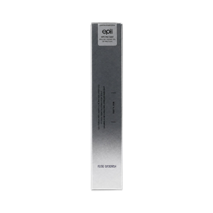 61631-Epii Advanced HPR Pro Shot 20ml +5