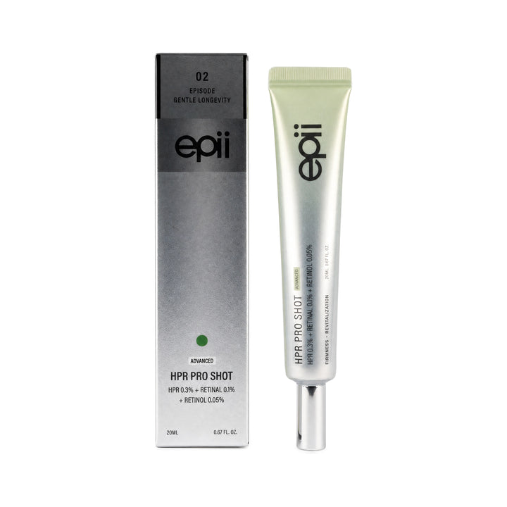 61631-Epii Advanced HPR Pro Shot 20ml +2