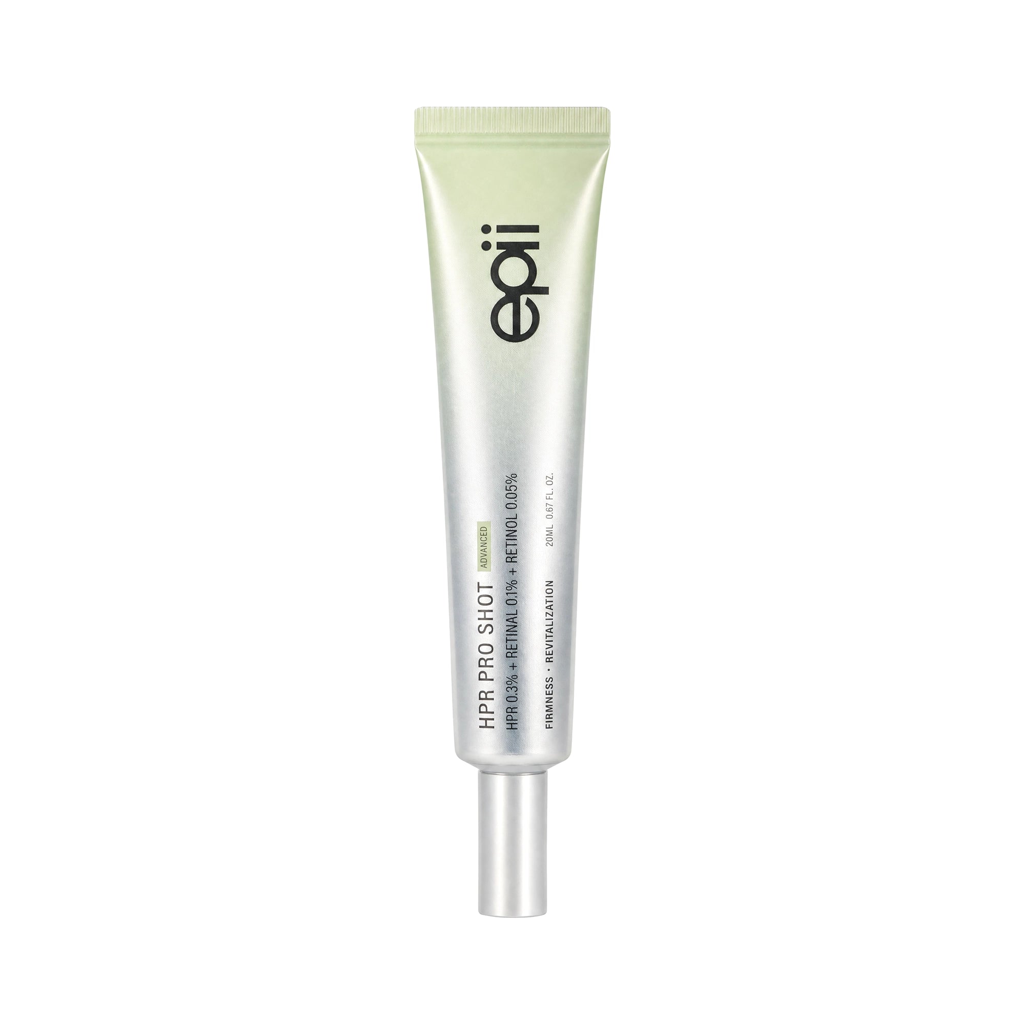 Epii Advanced HPR Pro Shot 20ml