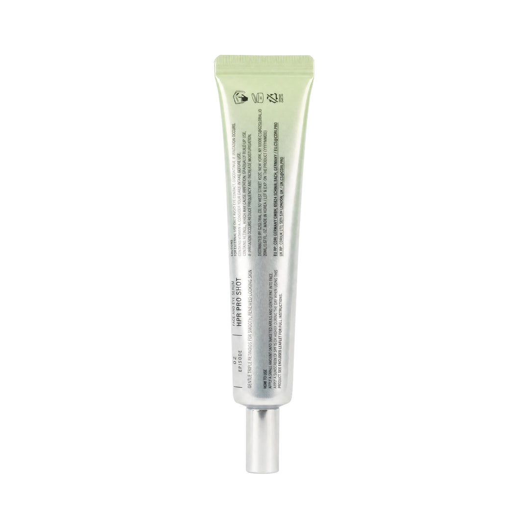 61631-Epii Advanced HPR Pro Shot 20ml +1