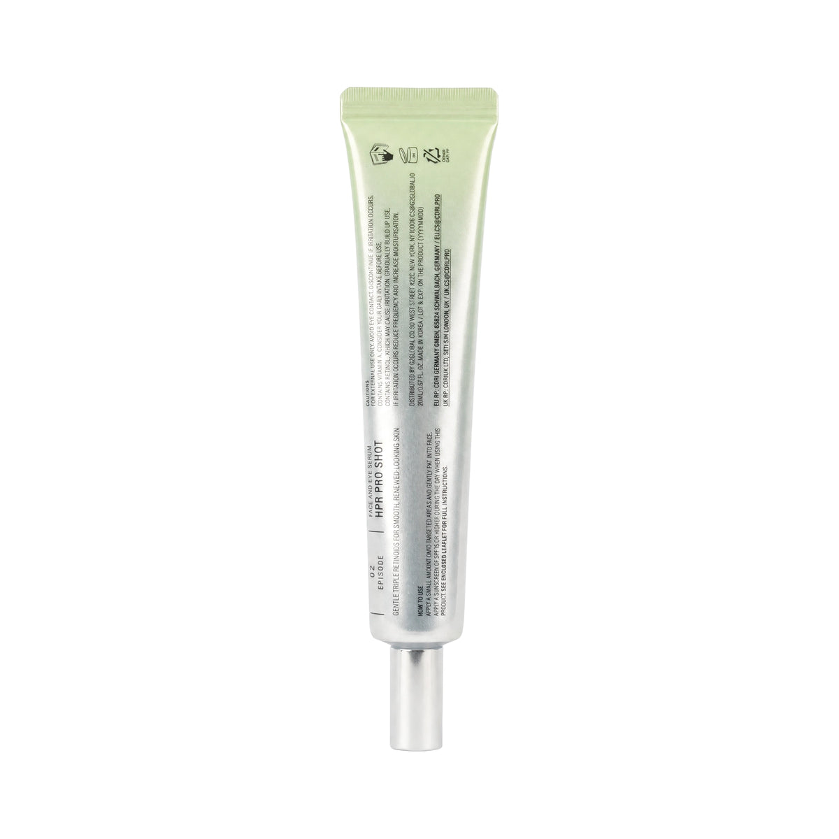61631-Epii Advanced HPR Pro Shot 20ml +1