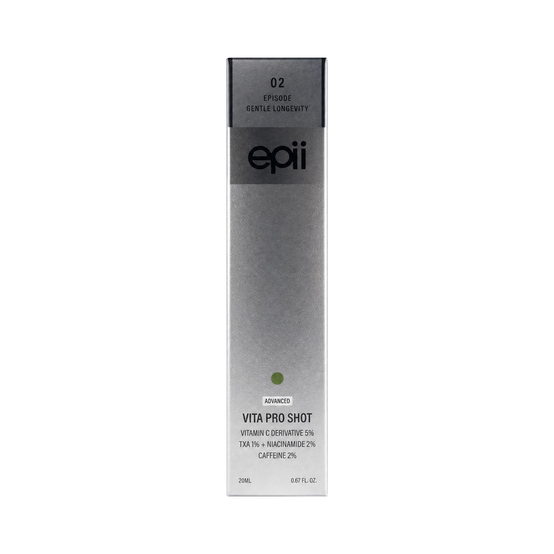 61632-Epii Advanced Vita Pro Shot 20ml +6