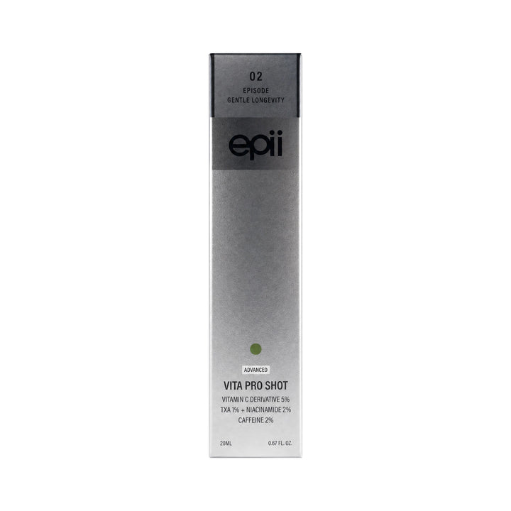 61632-Epii Advanced Vita Pro Shot 20ml +6