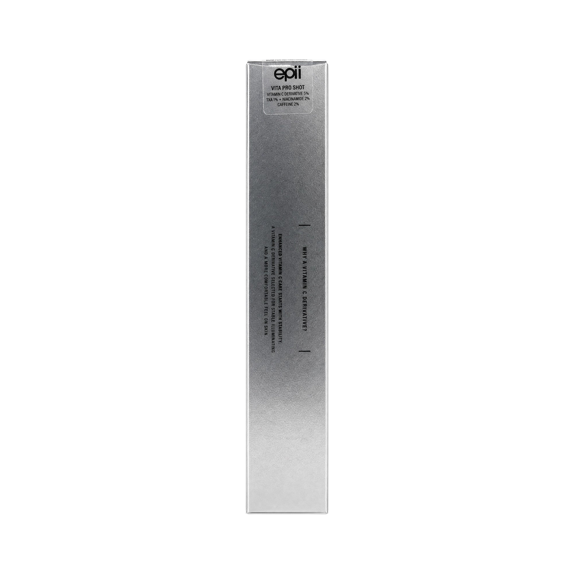 Epii Advanced Vita Pro Shot 20ml