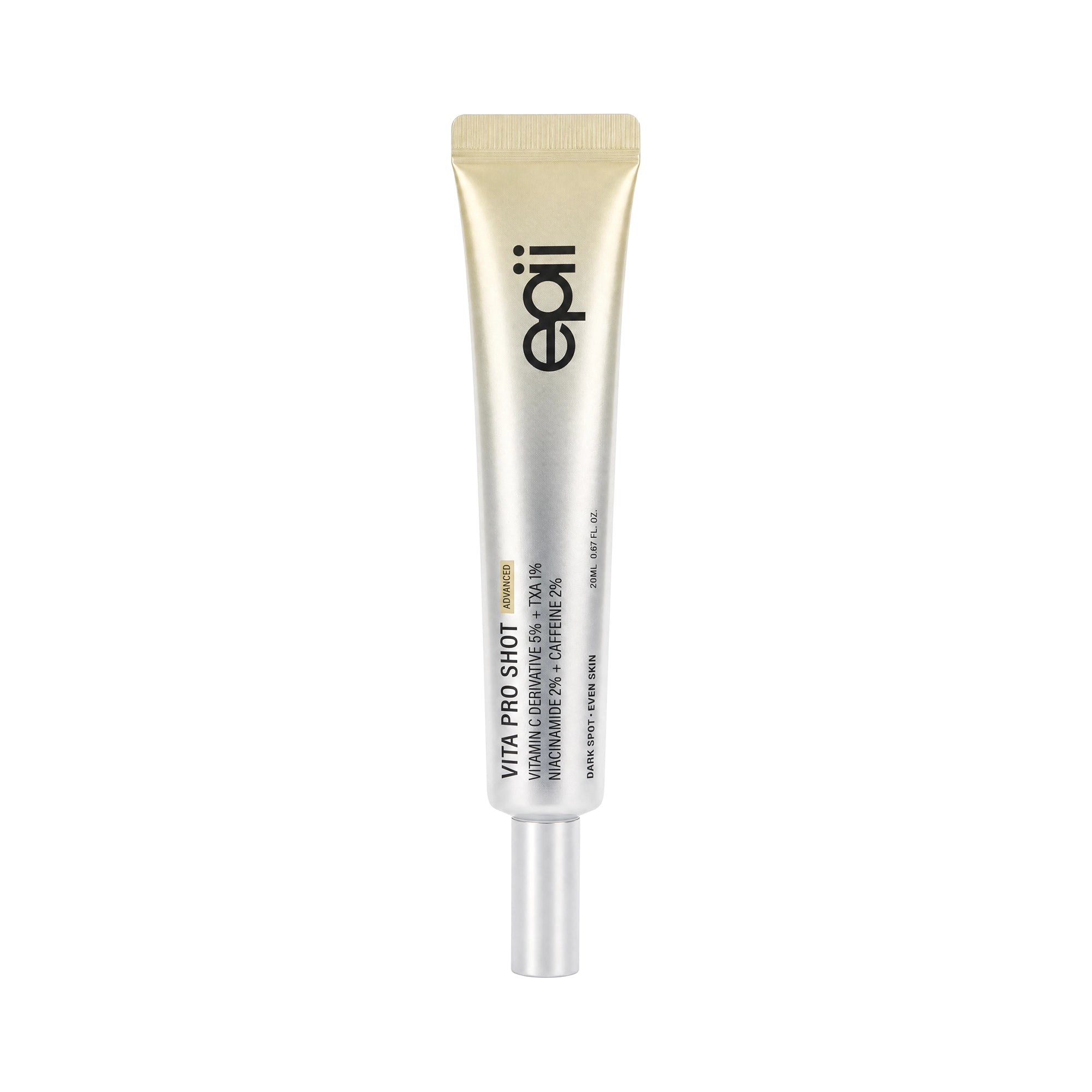 Epii Advanced Vita Pro Shot 20ml