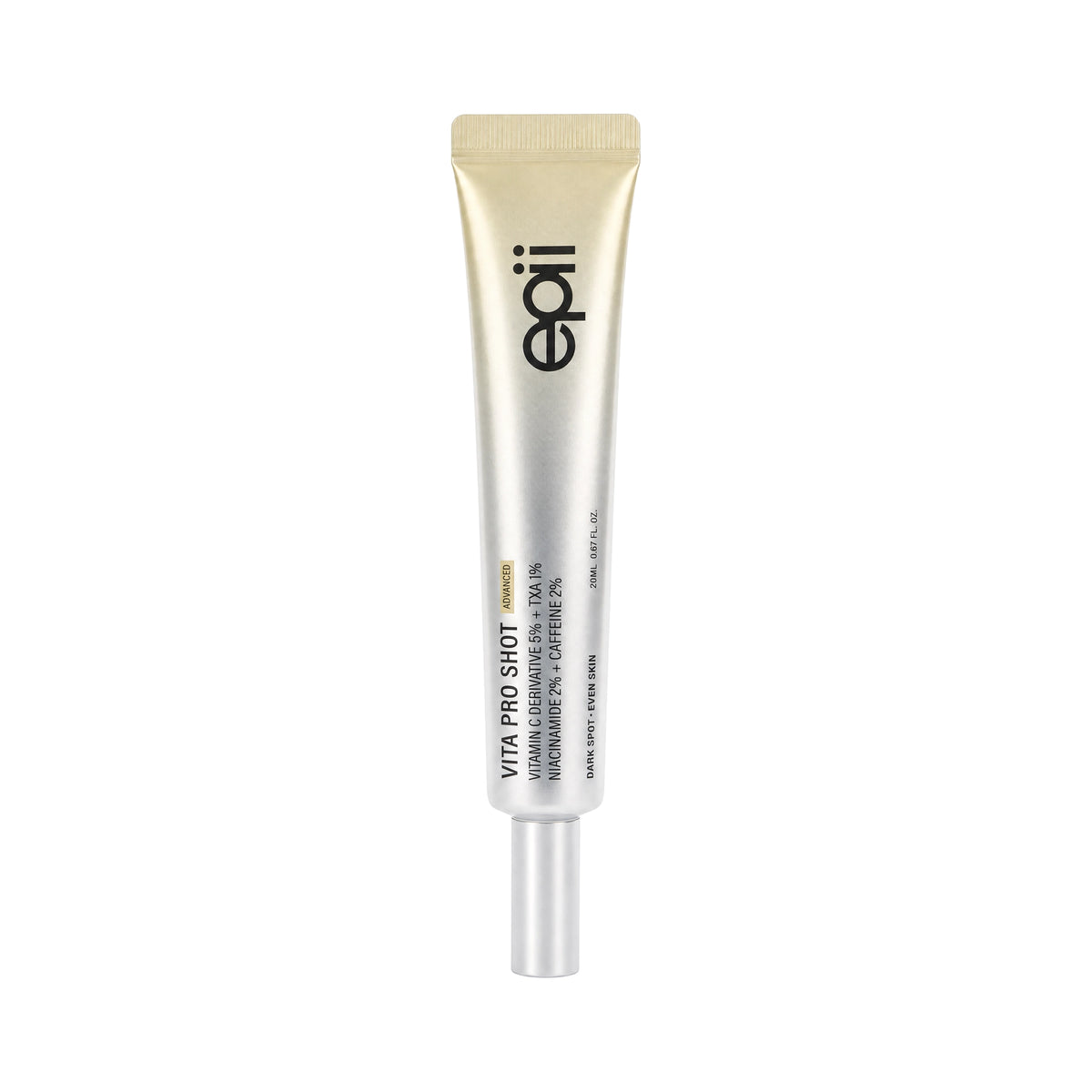 61632-Epii Advanced Vita Pro Shot 20ml