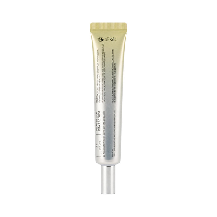 61632-Epii Advanced Vita Pro Shot 20ml +1