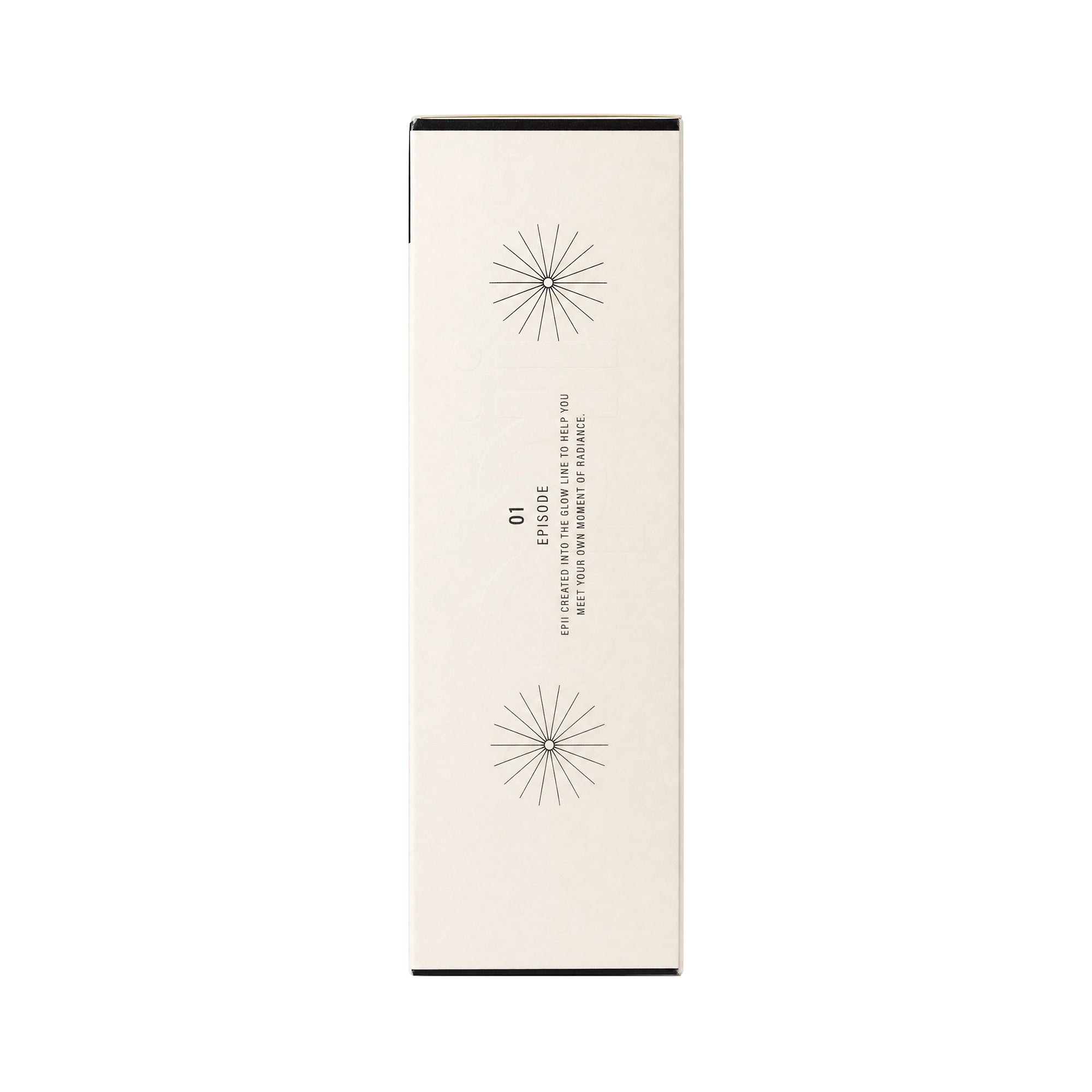 Epii New Skin Toneer Snow Mushroom & PHA 145ml