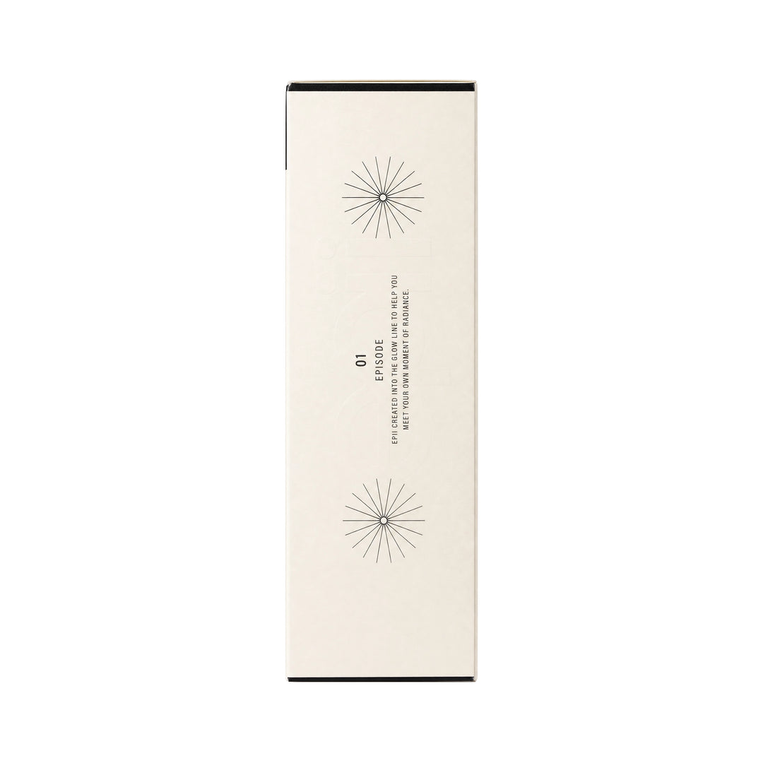 61633-Epii New Skin Toneer Snow Mushroom &amp; PHA 145ml +6