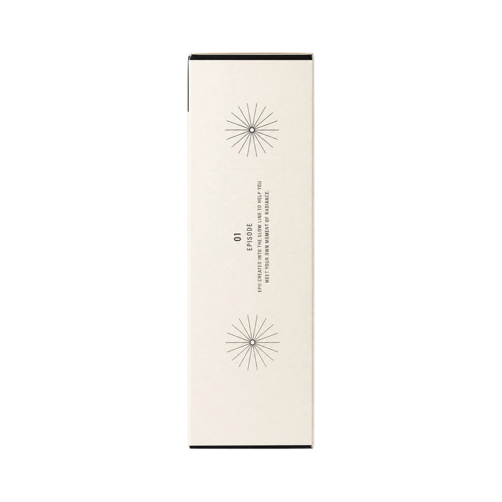 61633-Epii New Skin Toneer Snow Mushroom &amp; PHA 145ml +6