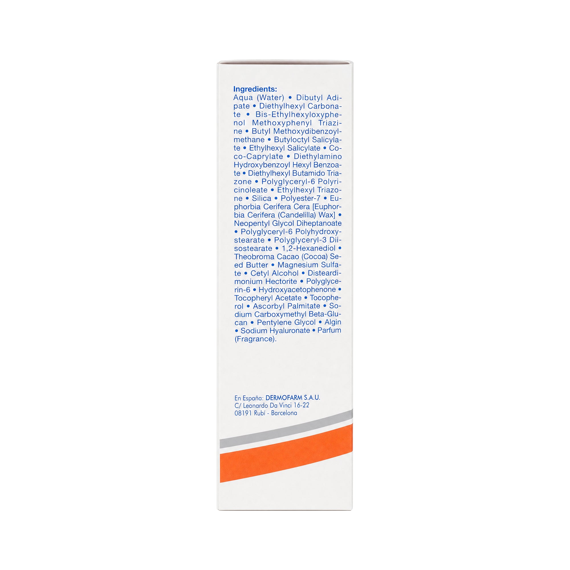 61639-Neoviderm 100 Emulsione Fluida SPF50+ 50ml +6