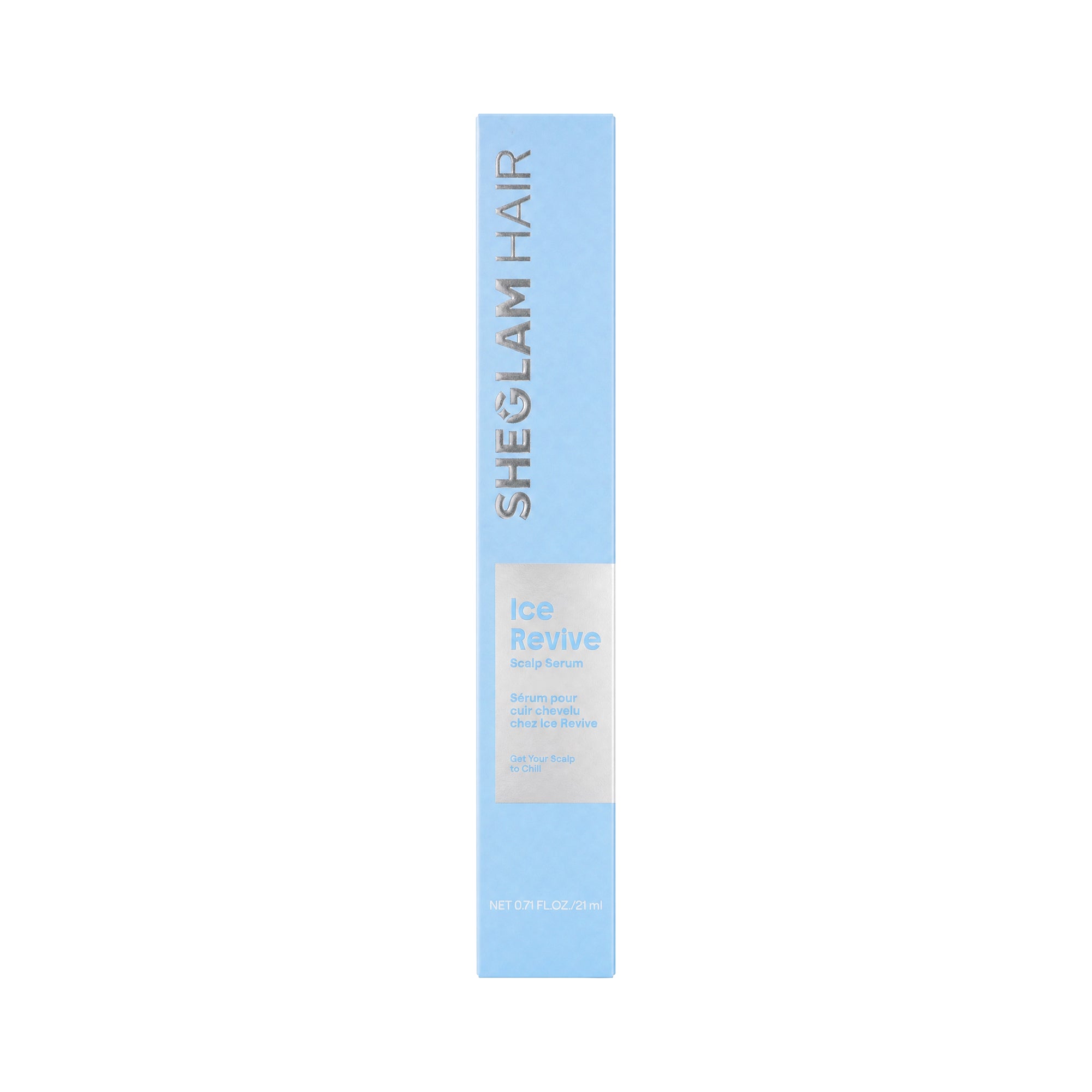 61640-Sheglam Hair Ice Revive Scalp Serum 21ml