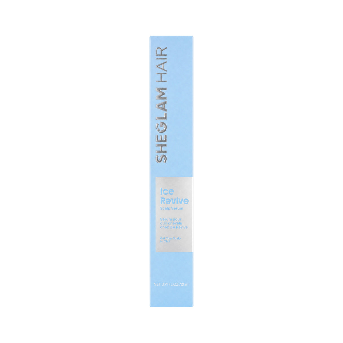 61640-Sheglam Hair Ice Revive Scalp Serum 21ml