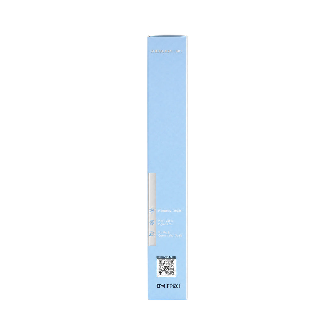 61640-Sheglam Hair Ice Revive Scalp Serum 21ml +6