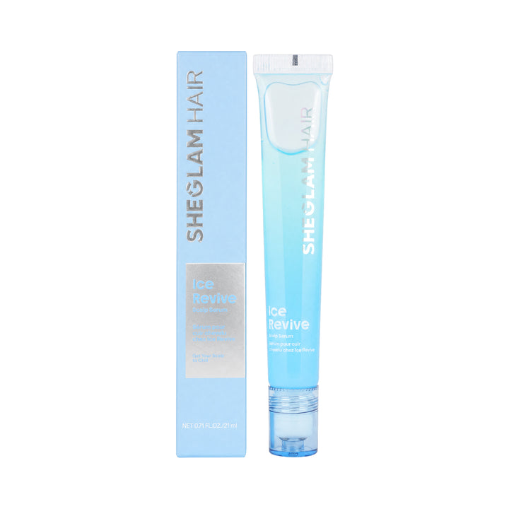 61640-Sheglam Hair Ice Revive Scalp Serum 21ml +1