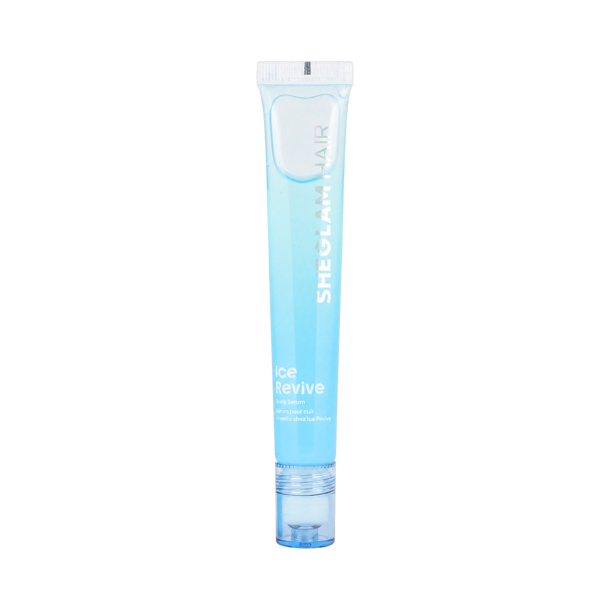 61640-Sheglam Hair Ice Revive Scalp Serum 21ml +3