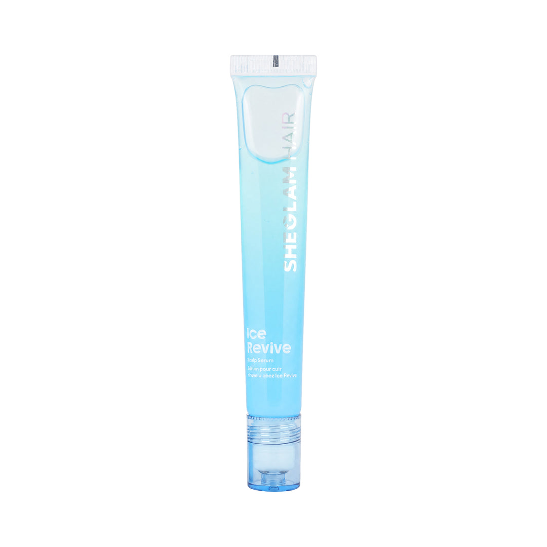 61640-Sheglam Hair Ice Revive Scalp Serum 21ml +3