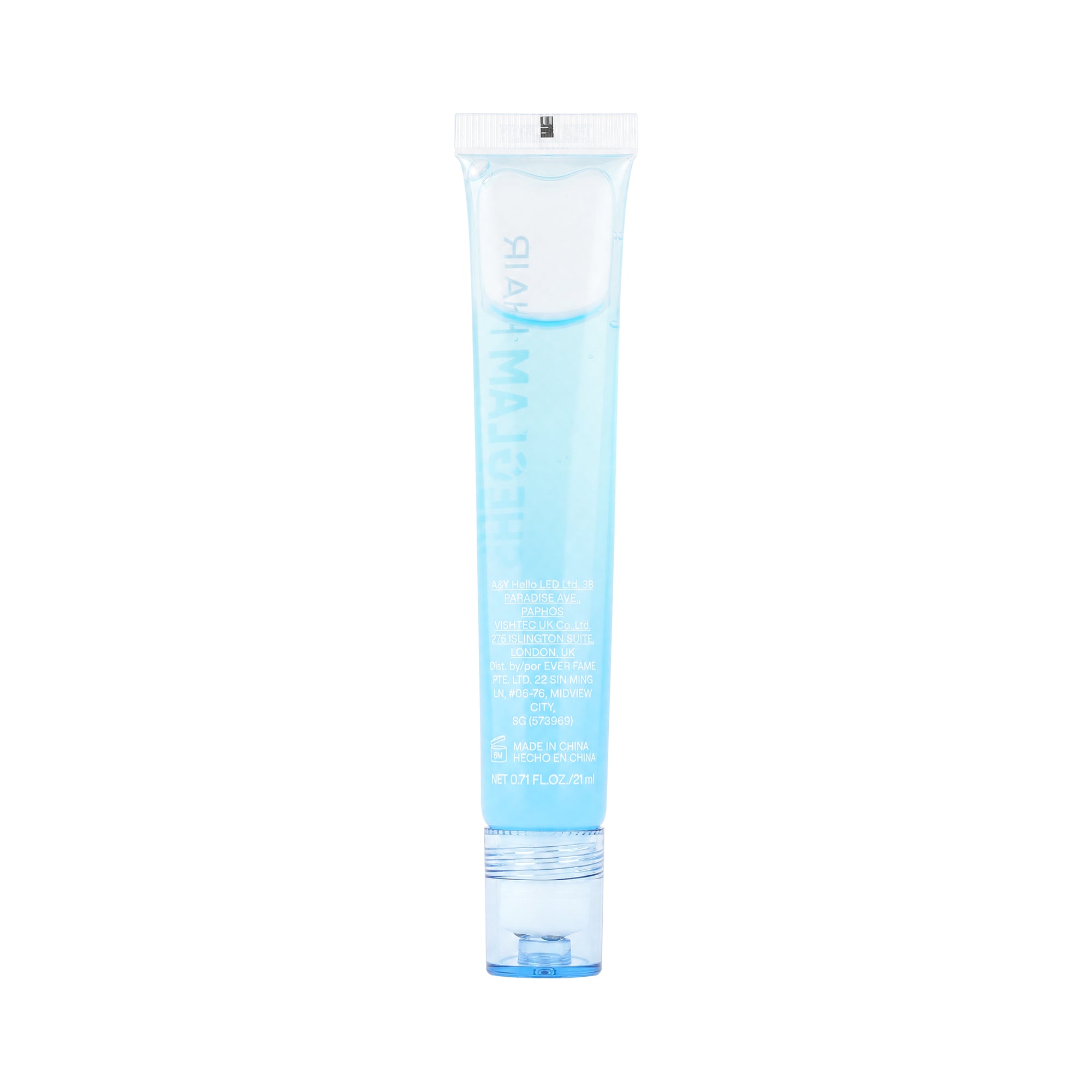 61640-Sheglam Hair Ice Revive Scalp Serum 21ml +2