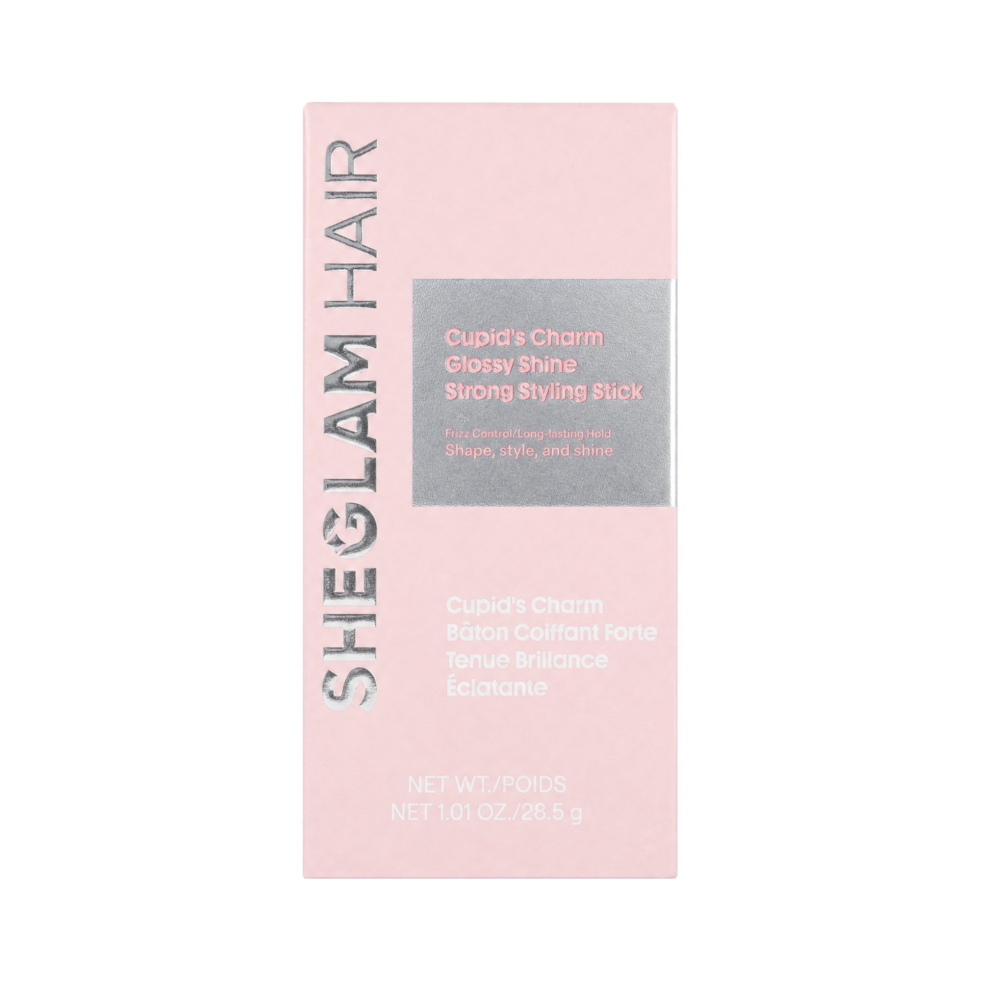 61641-Sheglam Hair Cupid's Charm Glossy Shine Strong Styling Stick