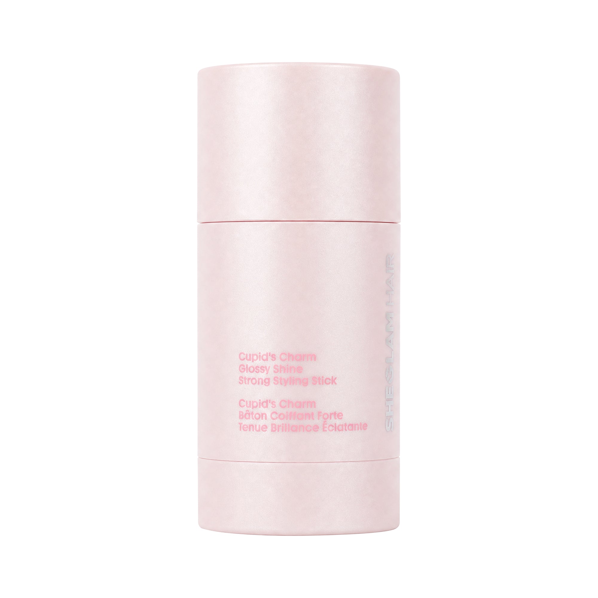 61641-Sheglam Hair Cupid's Charm Glossy Shine Strong Styling Stick +2