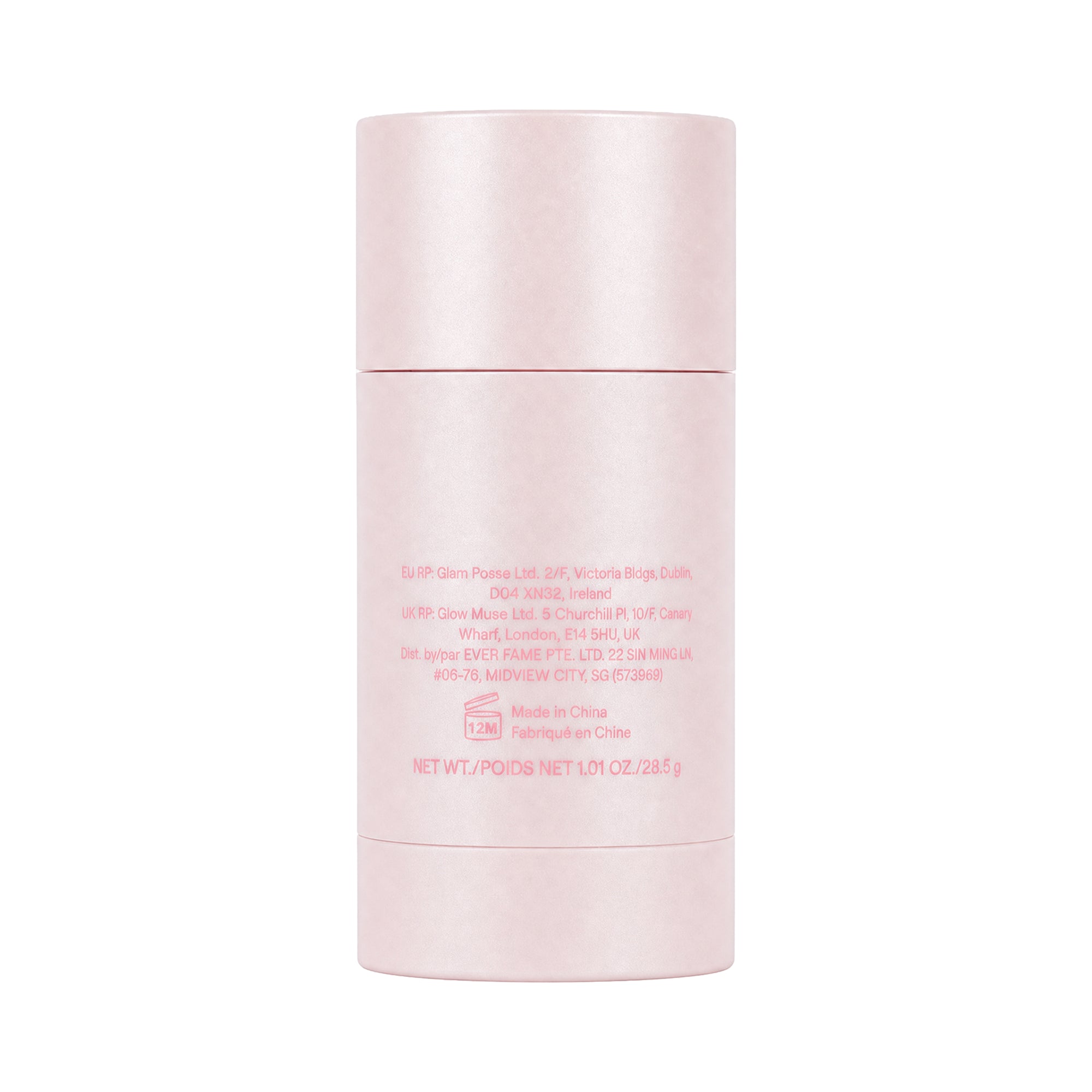 61641-Sheglam Hair Cupid's Charm Glossy Shine Strong Styling Stick +3